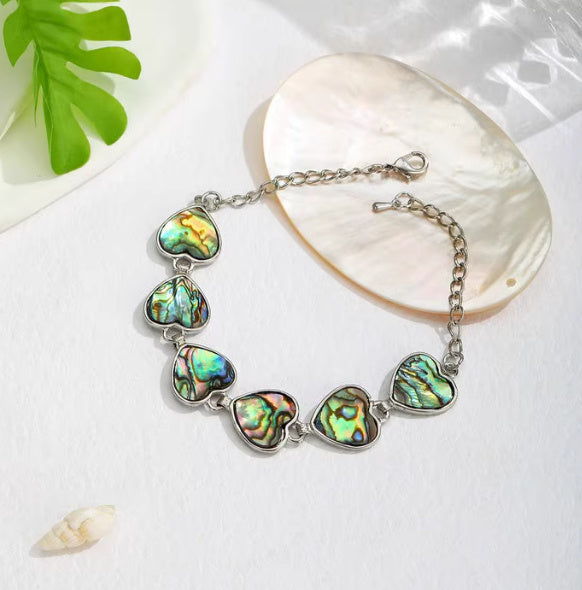 Unique Marble Bracelet Collection