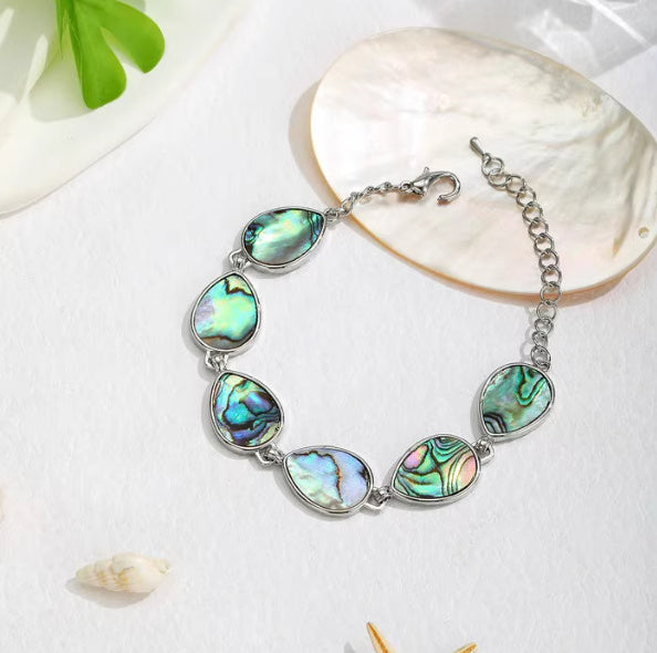 Unique Marble Bracelet Collection