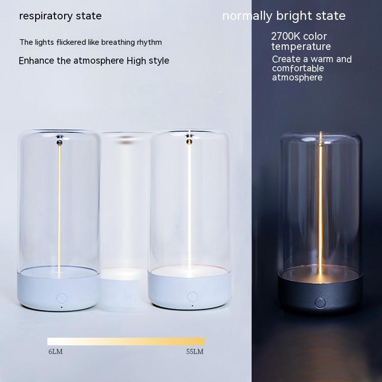 LED Portable Night Light