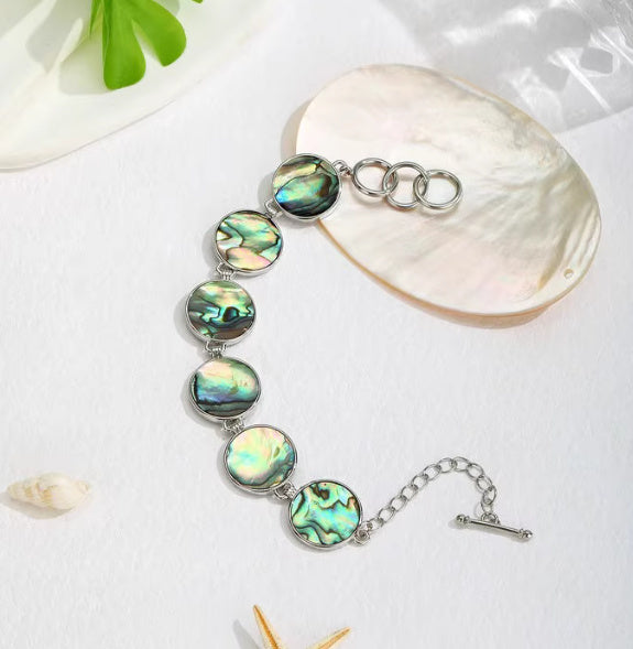 Unique Marble Bracelet Collection