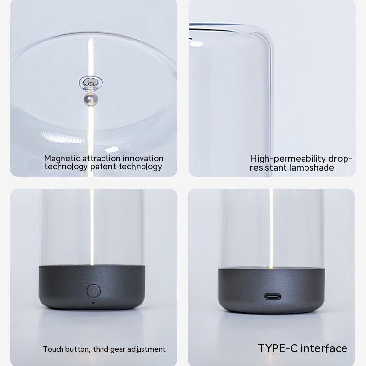 LED Portable Night Light