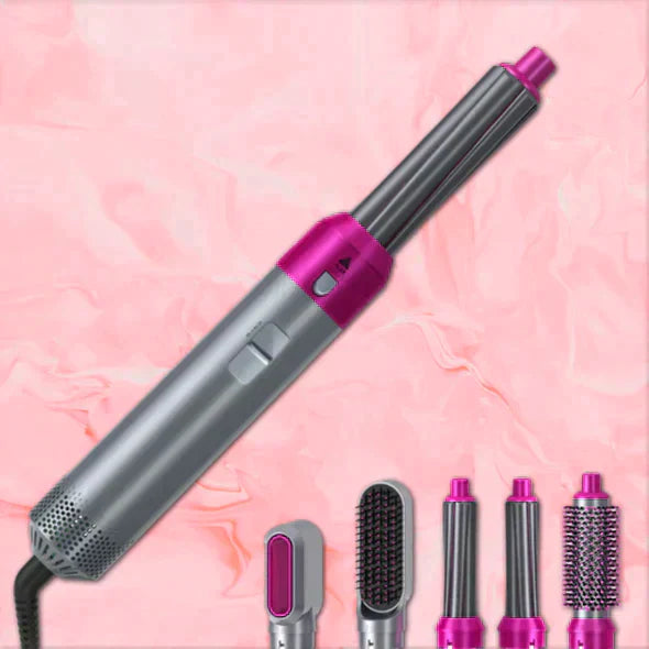 5 in 1 Professional Styler