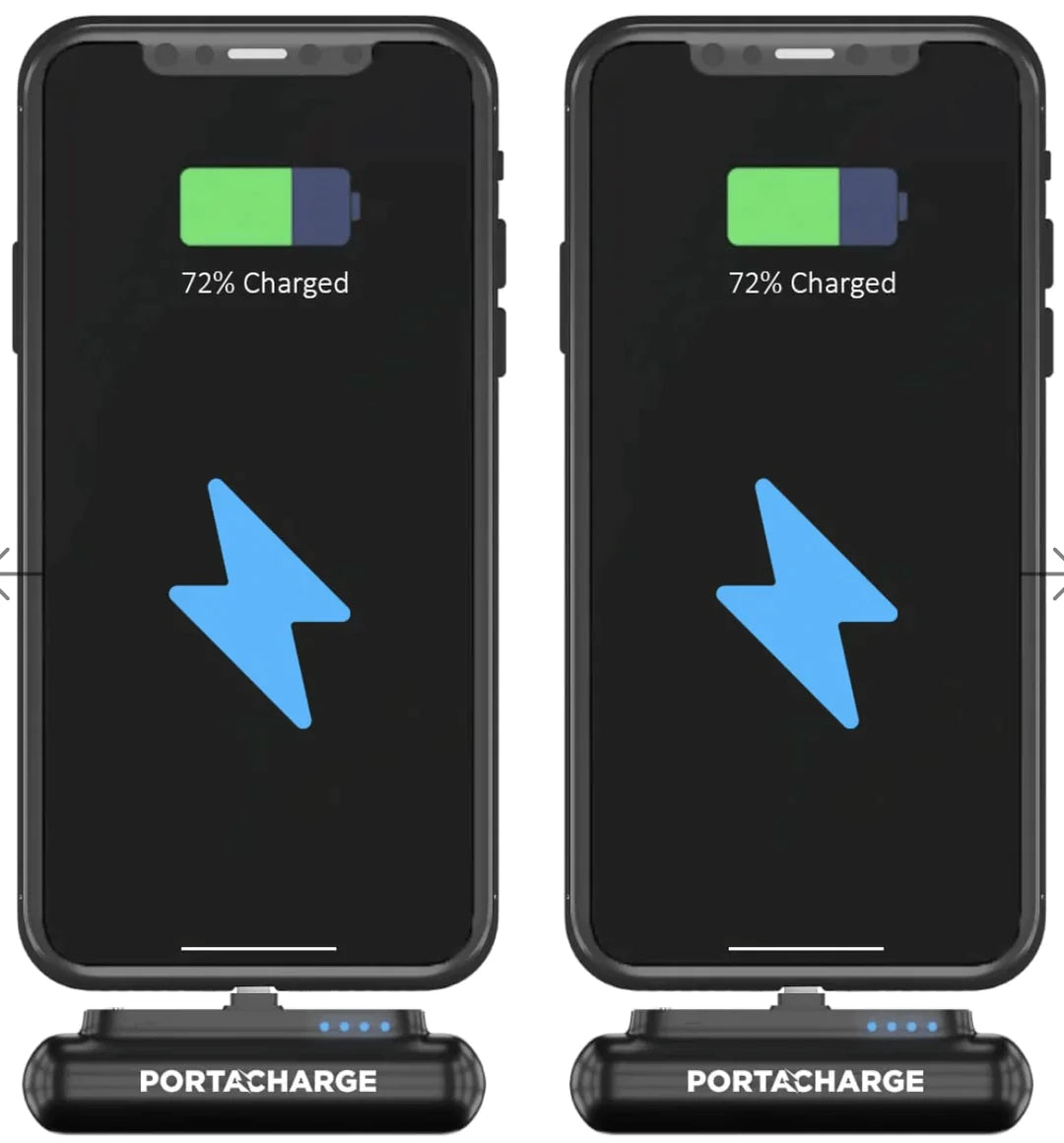 Portable Charging Bank